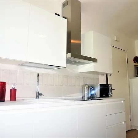 Apartament Deluxe Mayde