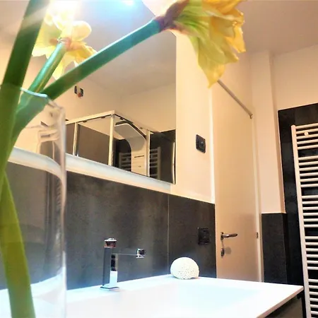 Appartamento Apartament Deluxe Mayde *