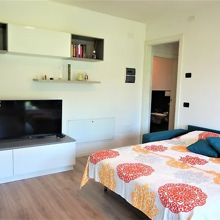 Apartament Deluxe Mayde Riva del Garda