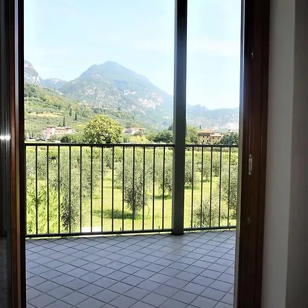 Apartament Deluxe Mayde Riva del Garda