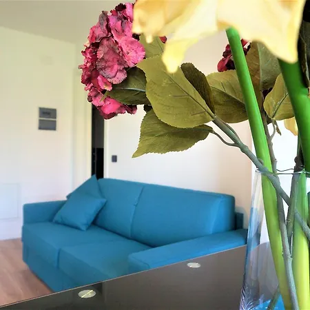 Apartament Deluxe Mayde * Riva del Garda
