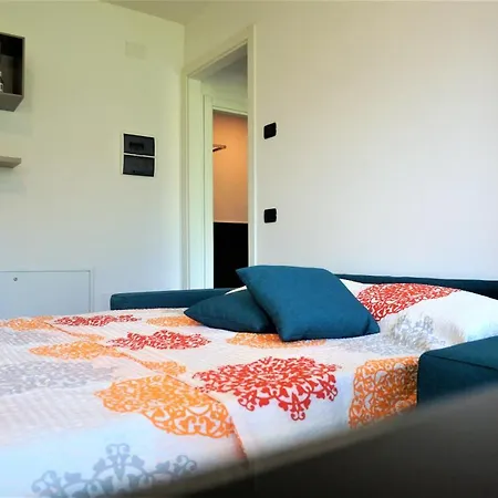 Appartamento Apartament Deluxe Mayde