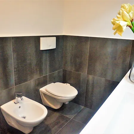 Apartament Deluxe Mayde Riva del Garda