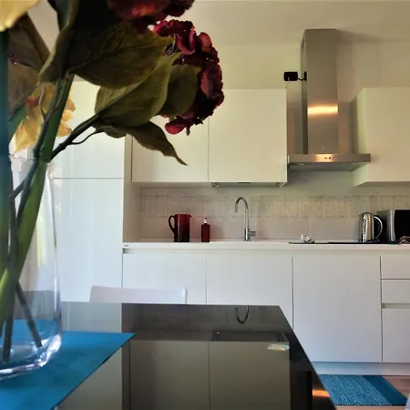 Appartamento Apartament Deluxe Mayde *