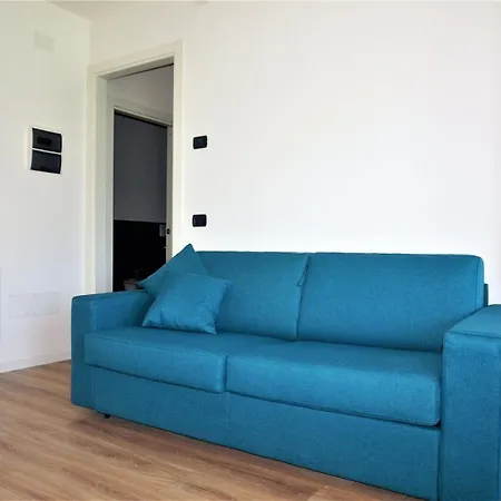 Appartamento Apartament Deluxe Mayde *