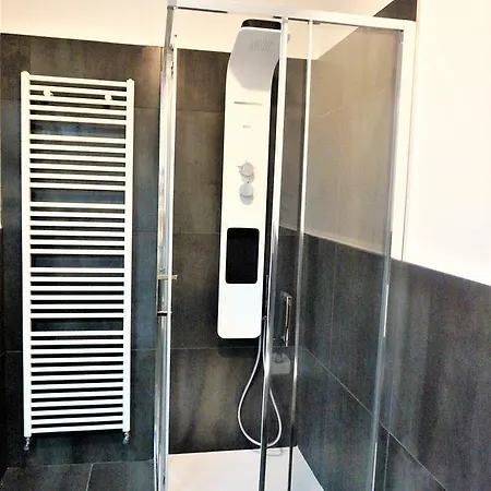 Apartament Deluxe Mayde