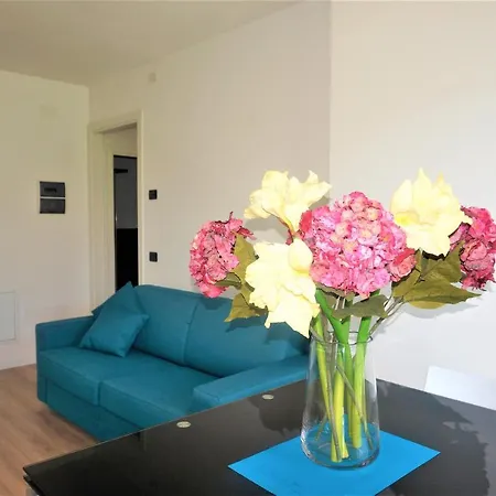 Apartament Deluxe Mayde Appartamento Riva del Garda