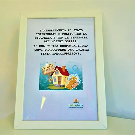 Apartament Deluxe Mayde Appartamento *